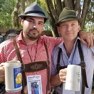 Meet your Posher, Sean